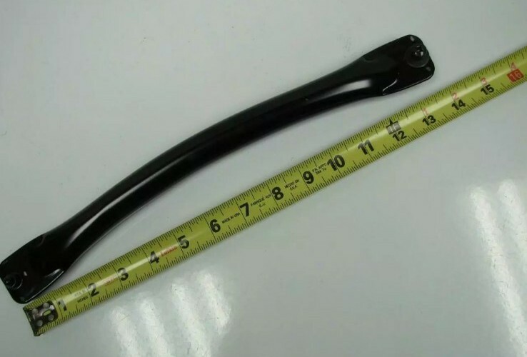 AB Lounge 2 Head Rest Bar Replacement Part-image