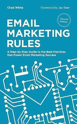 Email Marketing Rules: A Step-By-Step Guide to the Best Practices That Power...-image