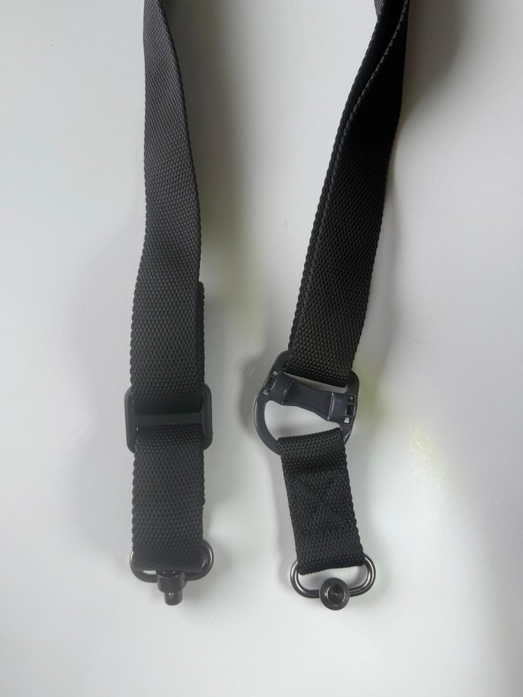 MS4 Dual QD Gen 2 Rifle Sling - Black