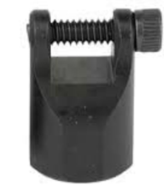 Samson Swivel Stud QD Adapter 1 Pack, Black, 04-06082-03 Gun Sling