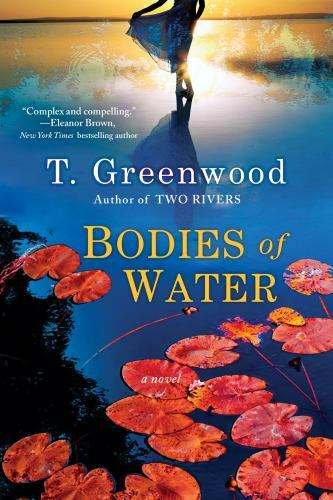 Bodies of Water by Greenwood, T., Good Book