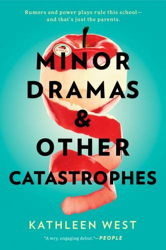 Minor Dramas & Other Catastrophes - Acceptable Condition Book