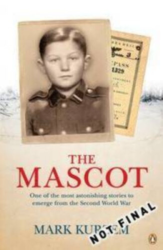 The Mascot by Mark Kurzem