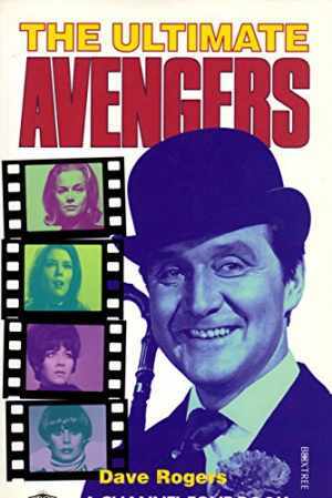 Ultimate Avengers Paperback by Dave Rogers in Acceptable Condition