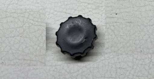 AB Rocket Replacement Parts Black Spring Fastener Screw Hand Nut OEM End Caps-image