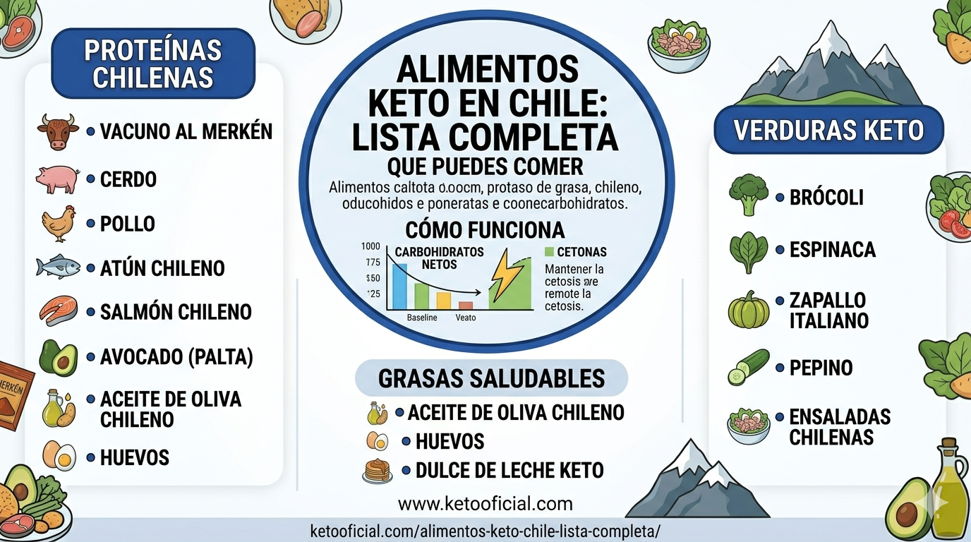 alimentos-keto-chile-lista
