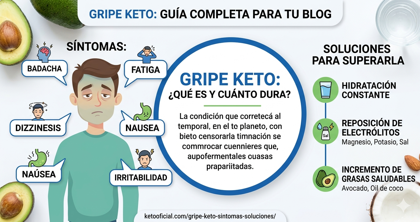 gripe-keto-sintomas